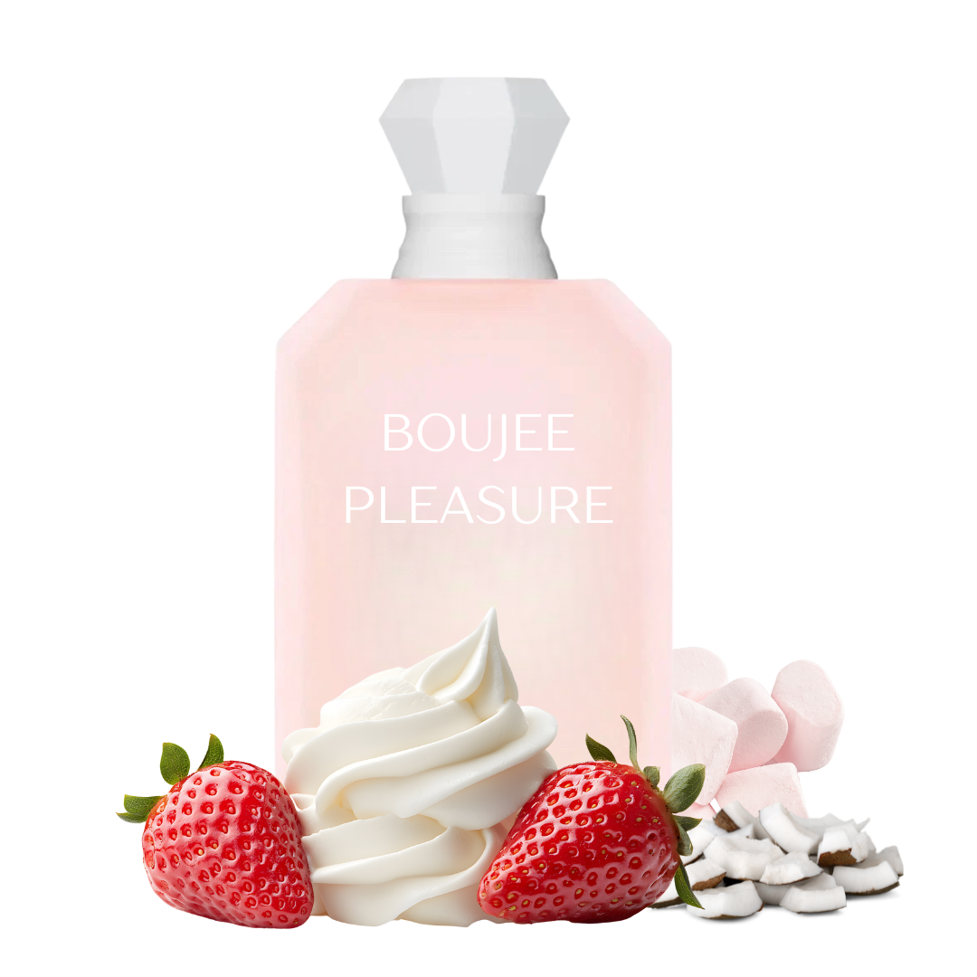 Boujee Pleasure