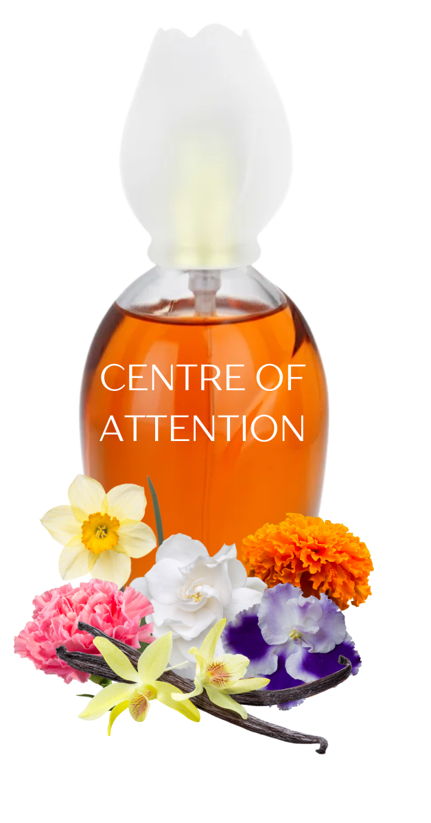 Centre of Attention