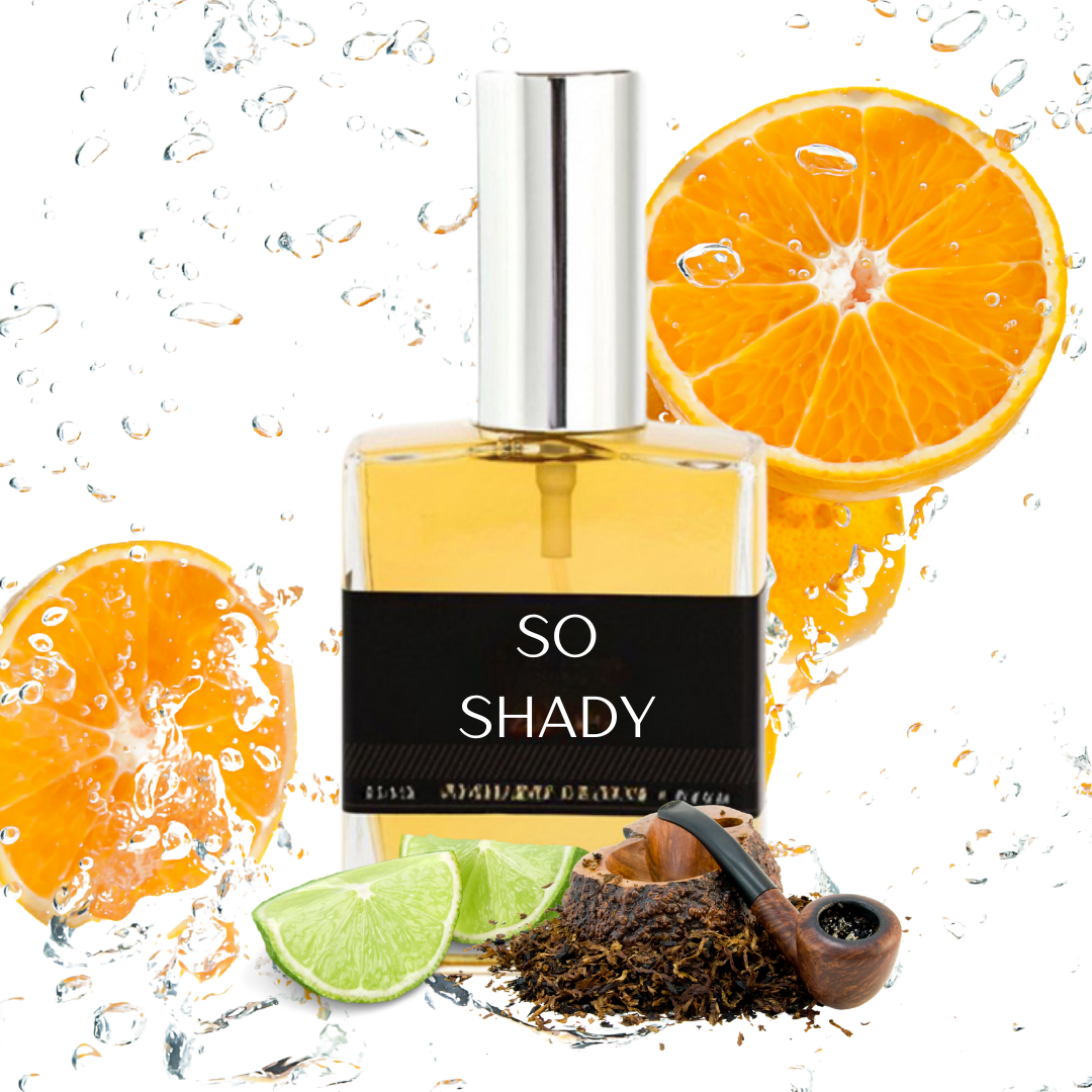 So Shady