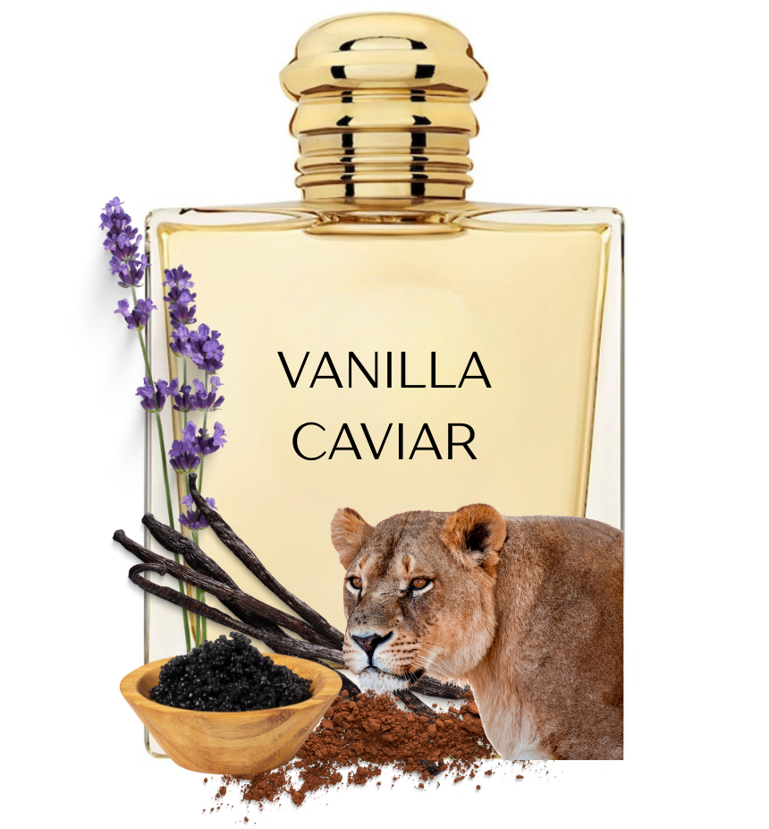 Vanilla Caviar