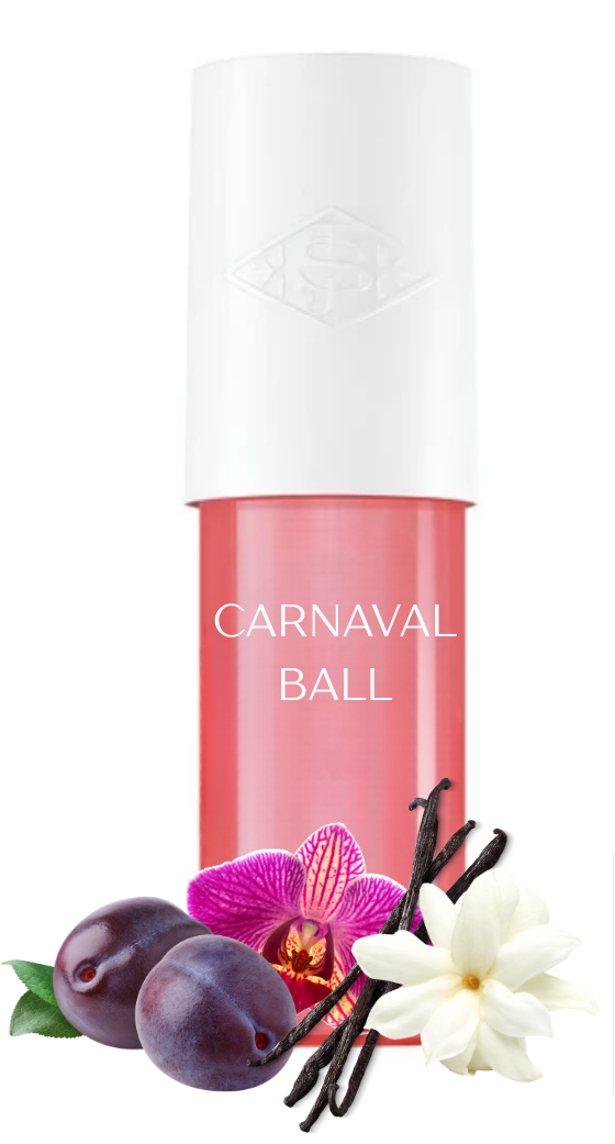 Carnaval Ball