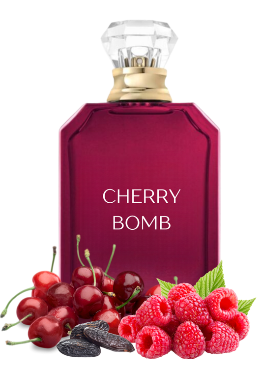 Cherry Bomb