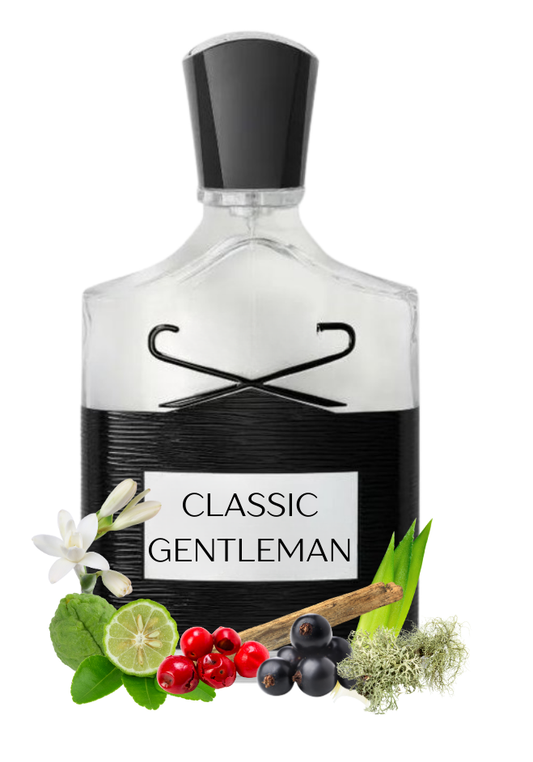 Classic Gentleman