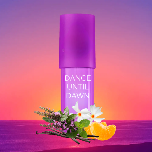 Dance Until Dawn