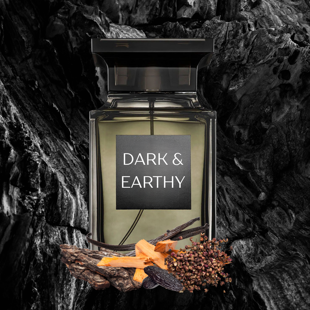 Dark & Earthy