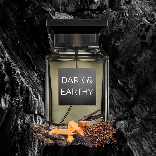 Dark & Earthy