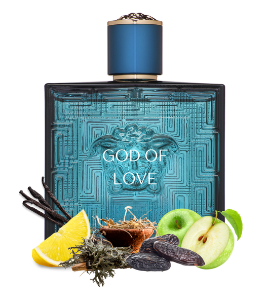 God of Love