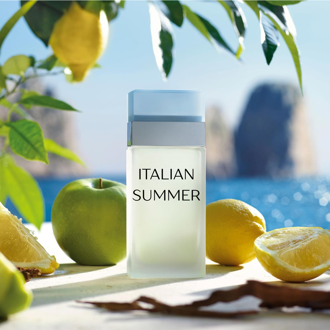 Italian Summer