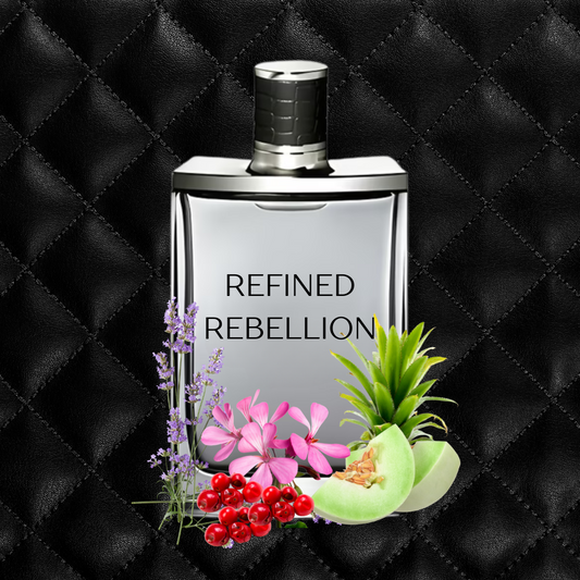 Refined Rebellion