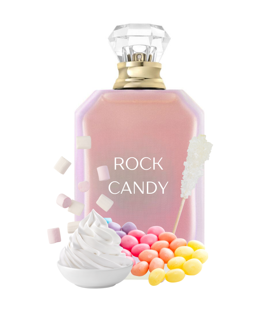 Rock Candy