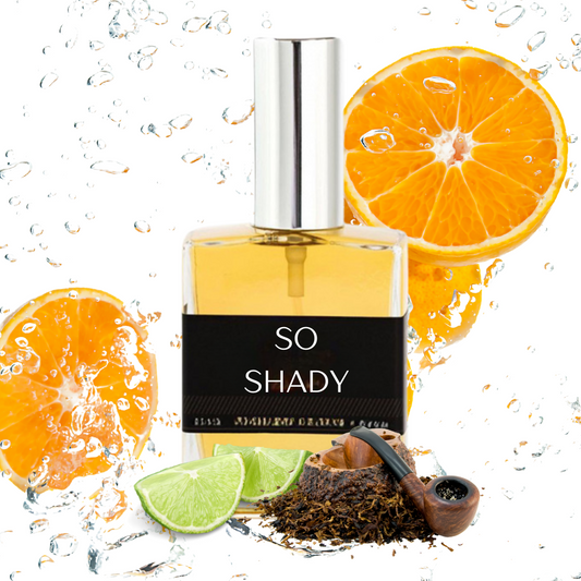 So Shady