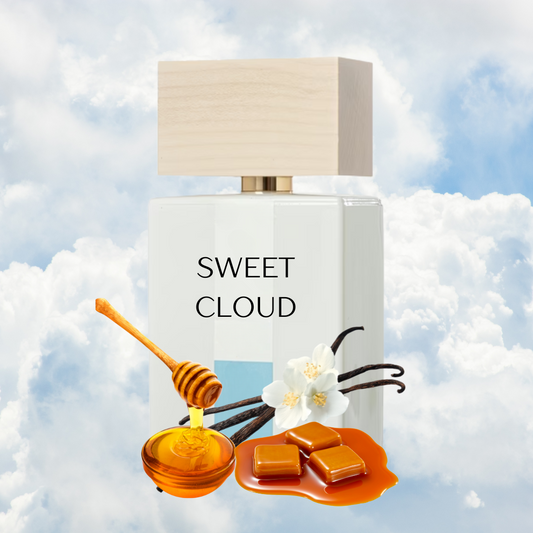 Sweet Cloud