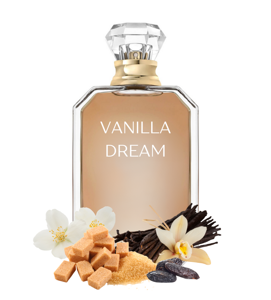 Vanilla Dream